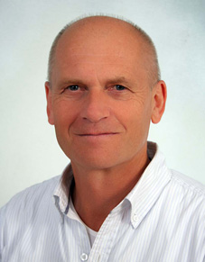 Jürgen Friedle